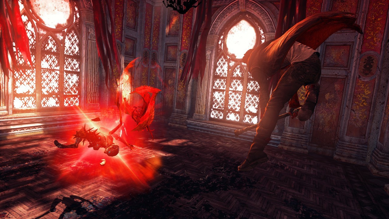 DmC Devil May Cry - Imagen 36